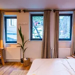 Daire Rum_otto Taksim History&luxury İstanbul
